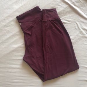 Lululemon 28” Align Joggers